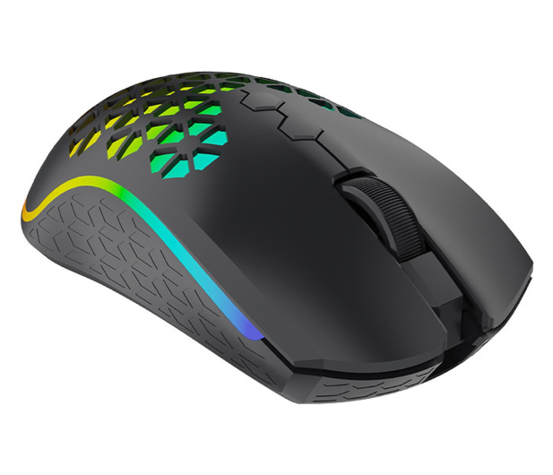 AQIRYS POLARIS black - 1534044 - zdjęcie 6